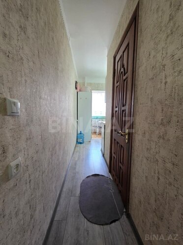 İcarəyə verilir 3 otaqlı köhnə tikili 80 m², Yeni Yasamal q., photo 25 from 31
