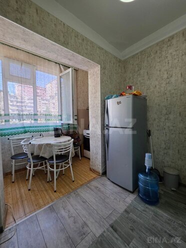 İcarəyə verilir 3 otaqlı köhnə tikili 80 m², Yeni Yasamal q., photo 19 from 31