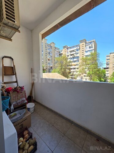 İcarəyə verilir 3 otaqlı köhnə tikili 80 m², Yeni Yasamal q., photo 29 from 31