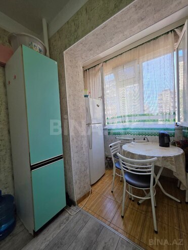 İcarəyə verilir 3 otaqlı köhnə tikili 80 m², Yeni Yasamal q., photo 18 from 31