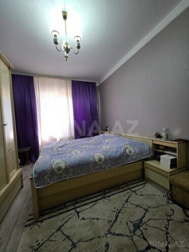 İcarəyə verilir 3 otaqlı köhnə tikili 80 m², Yeni Yasamal q., photo 9 from 31