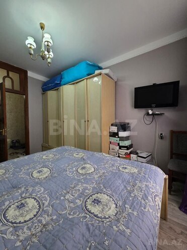 İcarəyə verilir 3 otaqlı köhnə tikili 80 m², Yeni Yasamal q., photo 12 from 31