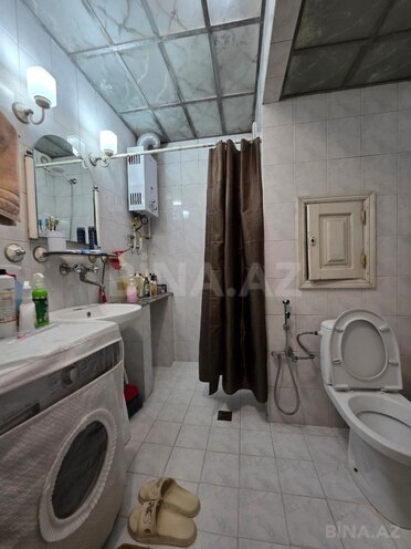 İcarəyə verilir 3 otaqlı köhnə tikili 80 m², Yeni Yasamal q., photo 23 from 31