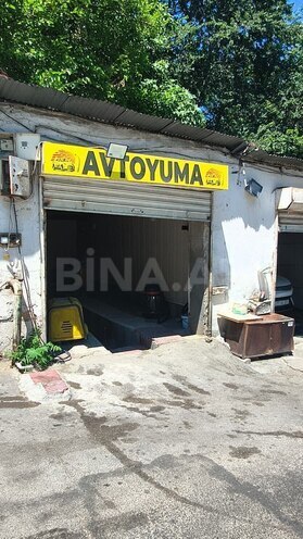 Продаётся  объект 20 м², м. Низами, photo 8 from 9