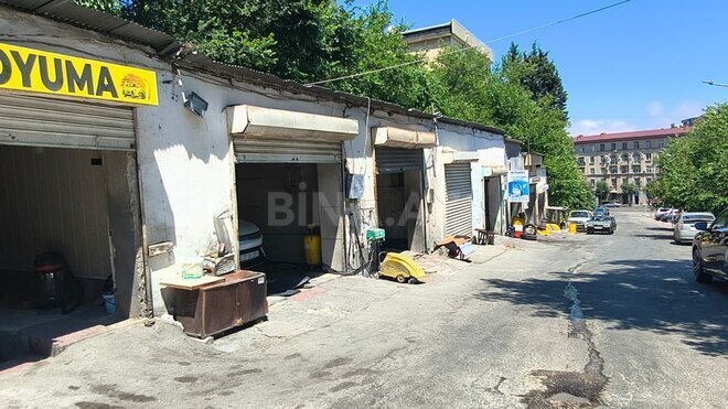 Продаётся  объект 20 м², м. Низами, photo 7 from 9