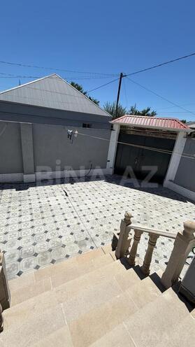 Satılır 4 otaqlı həyət evi/bağ evi 100 m², Maştağa q., photo 10 from 12
