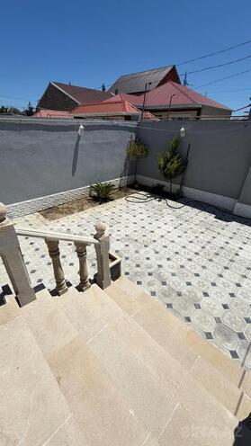 Satılır 4 otaqlı həyət evi/bağ evi 100 m², Maştağa q., photo 11 from 12