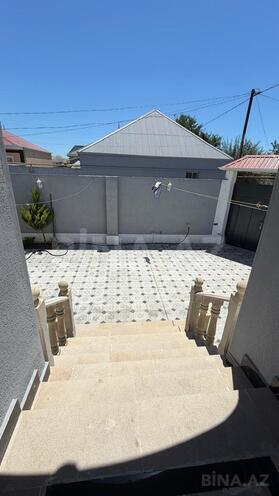 Satılır 4 otaqlı həyət evi/bağ evi 100 m², Maştağa q., photo 9 from 12