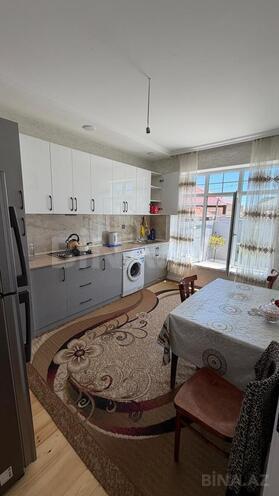 Satılır 4 otaqlı həyət evi/bağ evi 100 m², Maştağa q., photo 4 from 12