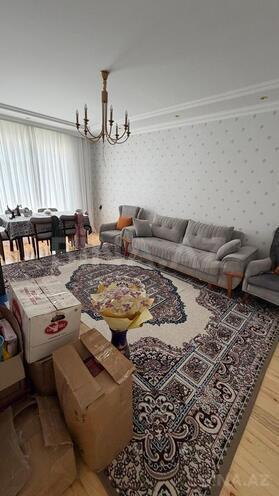 Satılır 4 otaqlı həyət evi/bağ evi 100 m², Maştağa q., photo 5 from 12