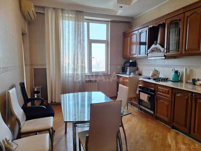 Продаётся 3-комн. новостройка 165 м², м. Ичеришехер, photo 5 from 13