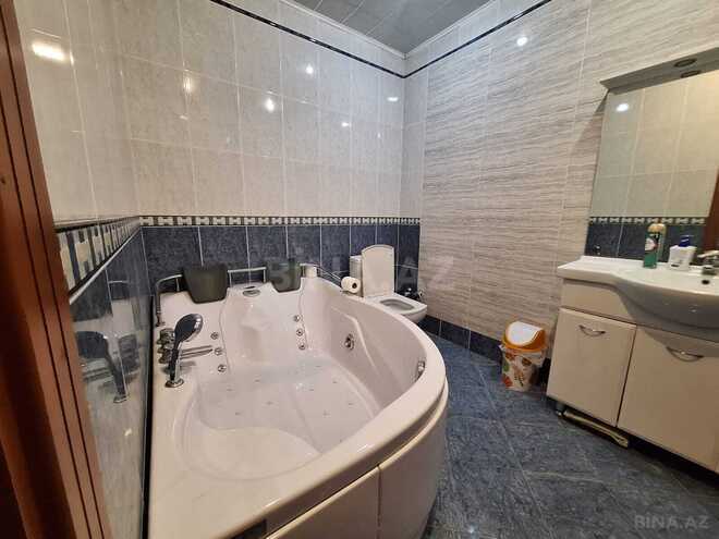 Продаётся 3-комн. новостройка 165 м², м. Ичеришехер, photo 11 from 13