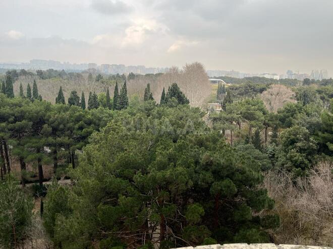Satılır 3 otaqlı yeni tikili 137 m², Badamdar q., photo 12 from 14