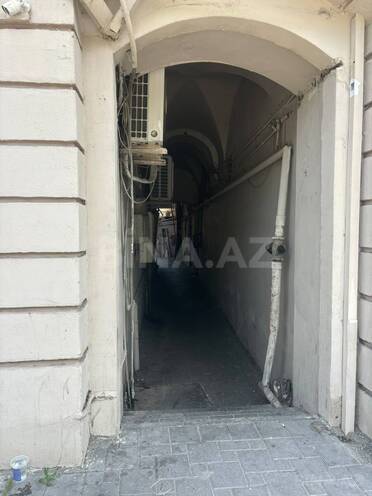 Satılır 1 otaqlı köhnə tikili 23 m², 28 May m., photo 7 from 13