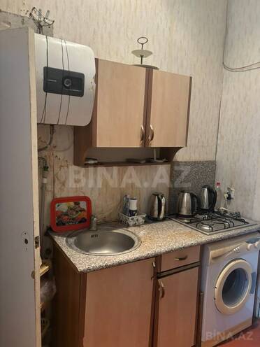 Satılır 1 otaqlı köhnə tikili 23 m², 28 May m., photo 8 from 13