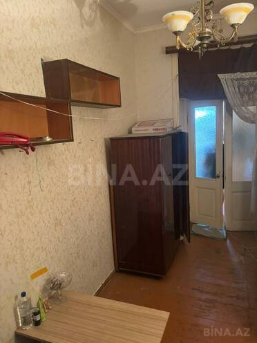 Satılır 1 otaqlı köhnə tikili 23 m², 28 May m., photo 11 from 13