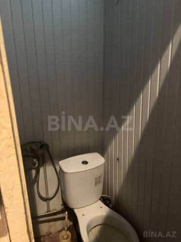 Satılır 1 otaqlı köhnə tikili 23 m², 28 May m., photo 12 from 13