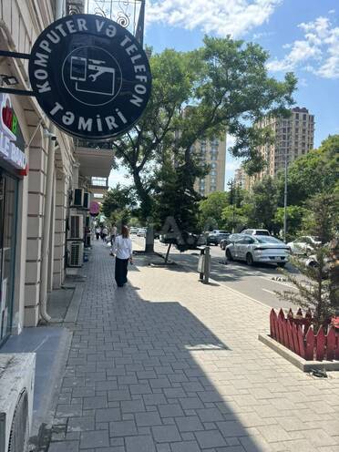 Satılır 1 otaqlı köhnə tikili 23 m², 28 May m., photo 1 from 13