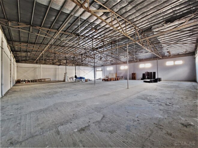 Сдаётся  объект 600 м², Наримановский  р., photo 3 from 15