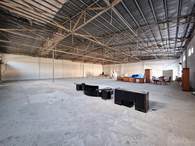 Сдаётся  объект 600 м², Наримановский  р., photo 4 from 15