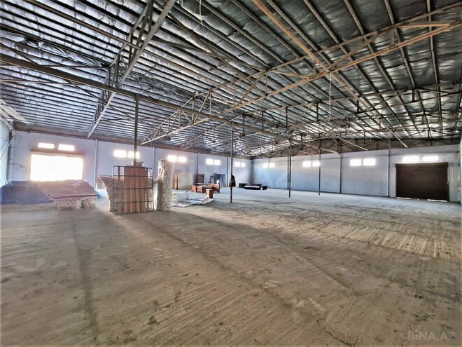 Сдаётся  объект 600 м², Наримановский  р., photo 5 from 15