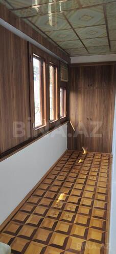 Сдаётся 3-комн. вторичка 90 м², м. Иншаатчылар, photo 14 from 19
