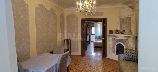 Сдаётся 3-комн. вторичка 90 м², м. Иншаатчылар, photo 3 from 19