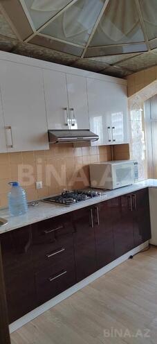 Сдаётся 3-комн. вторичка 90 м², м. Иншаатчылар, photo 15 from 19