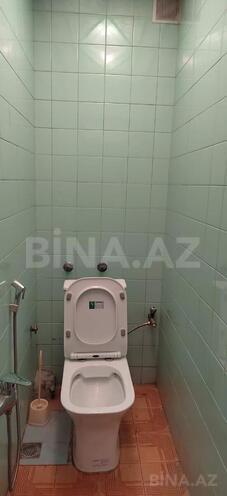 Сдаётся 3-комн. вторичка 90 м², м. Иншаатчылар, photo 17 from 19