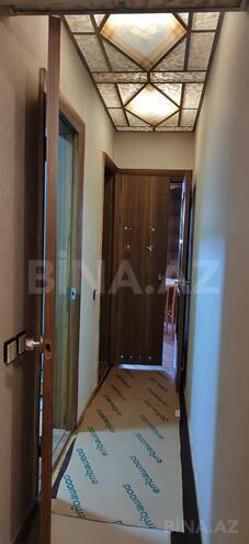 Сдаётся 3-комн. вторичка 90 м², м. Иншаатчылар, photo 18 from 19