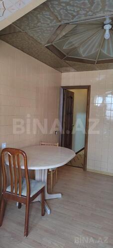 Сдаётся 3-комн. вторичка 90 м², м. Иншаатчылар, photo 5 from 19