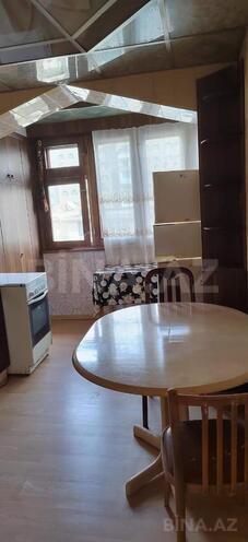 Сдаётся 3-комн. вторичка 90 м², м. Иншаатчылар, photo 1 from 19