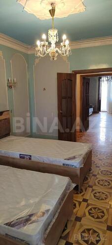 Сдаётся 3-комн. вторичка 90 м², м. Иншаатчылар, photo 12 from 19