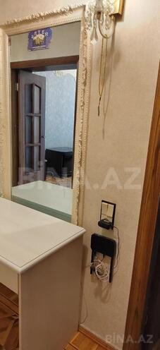 Сдаётся 3-комн. вторичка 90 м², м. Иншаатчылар, photo 7 from 19