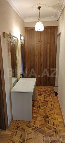 Сдаётся 3-комн. вторичка 90 м², м. Иншаатчылар, photo 13 from 19