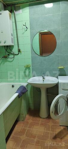 Сдаётся 3-комн. вторичка 90 м², м. Иншаатчылар, photo 16 from 19