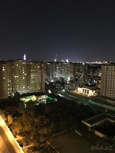 Сдаётся 2-комн. новостройка 80 м², м. Шах Исмаил Хатаи, photo 12 from 13