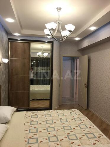 Сдаётся 2-комн. новостройка 80 м², м. Шах Исмаил Хатаи, photo 4 from 13