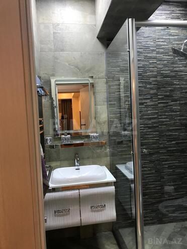Сдаётся 2-комн. новостройка 80 м², м. Шах Исмаил Хатаи, photo 10 from 13