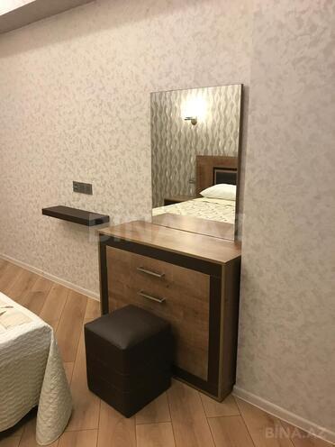 Сдаётся 2-комн. новостройка 80 м², м. Шах Исмаил Хатаи, photo 5 from 13