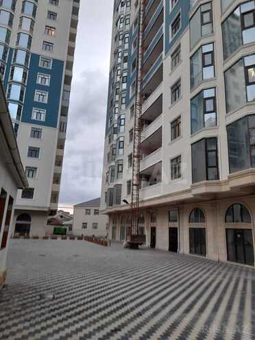 Satılır 3 otaqlı yeni tikili 140 m², Azadlıq Prospekti m., photo 3 from 14