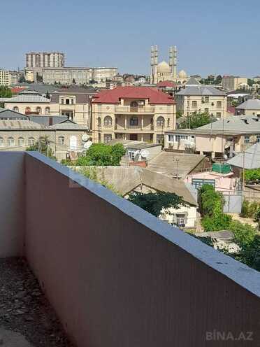 Satılır 3 otaqlı yeni tikili 140 m², Azadlıq Prospekti m., photo 9 from 14