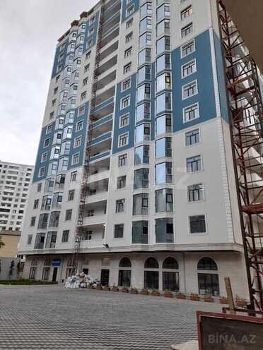 Satılır 3 otaqlı yeni tikili 140 m², Azadlıq Prospekti m., photo 1 from 14