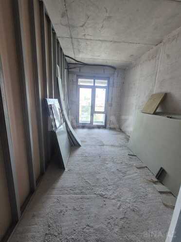 Satılır 3 otaqlı yeni tikili 70.1 m², Əhmədli q., photo 6 from 11