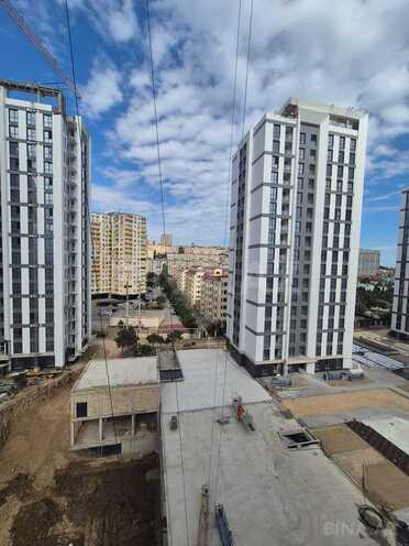 Satılır 3 otaqlı yeni tikili 70.1 m², Əhmədli q., photo 3 from 11