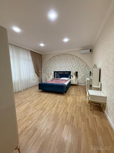 Сдаётся 6-комн. дом/дача 450 м², пос. Мардакан, photo 14 from 18