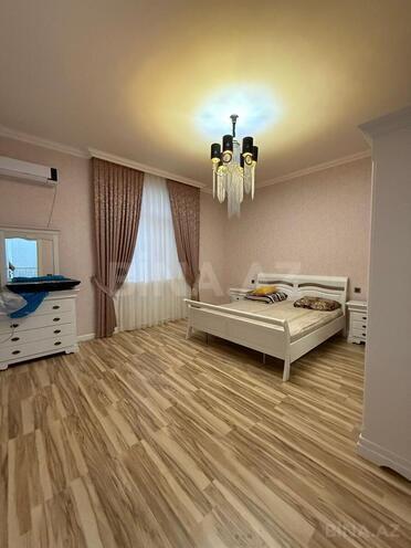 Сдаётся 6-комн. дом/дача 450 м², пос. Мардакан, photo 15 from 18