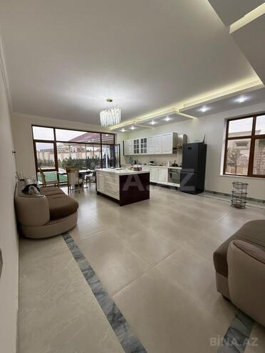 Сдаётся 6-комн. дом/дача 450 м², пос. Мардакан, photo 10 from 18