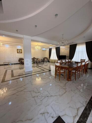 Сдаётся 6-комн. дом/дача 450 м², пос. Мардакан, photo 8 from 18