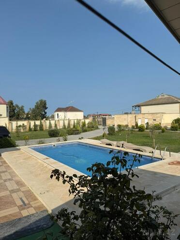 Сдаётся 6-комн. дом/дача 450 м², пос. Мардакан, photo 1 from 18